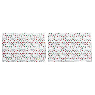 Frida Kahlo   Heart of Mexico Pillowcase