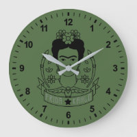 Frida Kahlo | Heroína