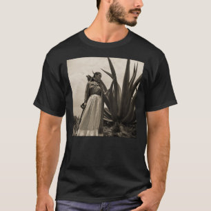 Frida Kahlo in Mexico Classic Essential T-Shirt