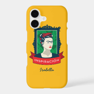 Frida Kahlo Inspiración