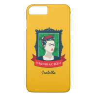 Frida Kahlo | Inspiración