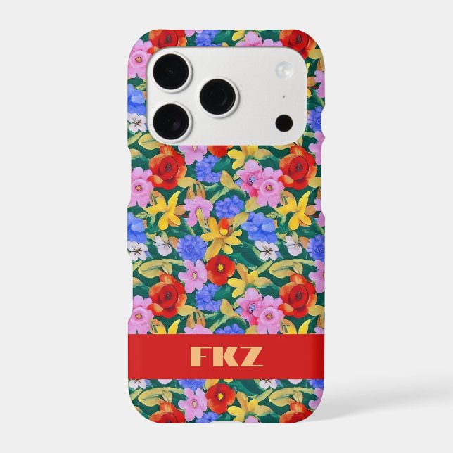 Frida Kahlo Inspired  (Back)