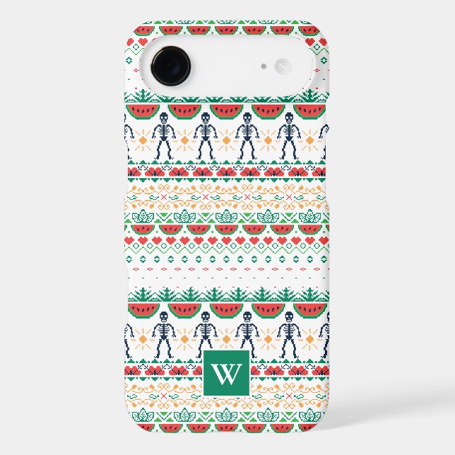 Frida Kahlo | Mexican Graphic Case-Mate Samsung Galaxy Case (Back)