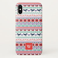 Frida Kahlo | Mexican Pattern