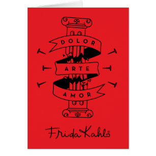 Frida Kahlo   Pain Art Love