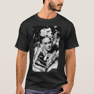 Frida Kahlo T Shirt 5 Classic T-Shirt