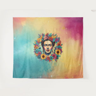 Frida Kahlo Tapestry