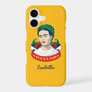 Frida Kahlo Viva la Vida