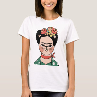 Frida Khalo T-Shirt