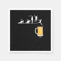 Friday Beer Lover Party Weekend Beer Mug Drunk Gif