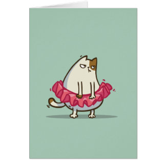 Friday Cat №1