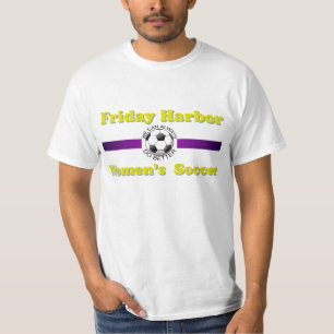 Friday Harbour T-Shirt