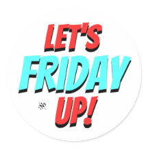 Friday mood (Let's Friday Up!) v1.1