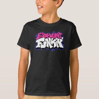 Friday Night Funkin' T-Shirt