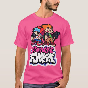 Friday Night Funkin T-Shirt