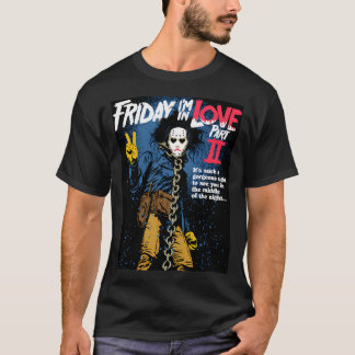 Friday Part Two T-Shirt