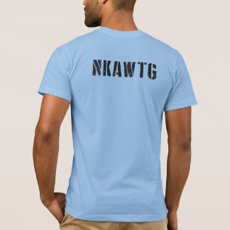 Friday Shirt