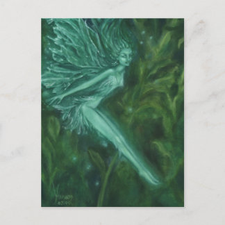 Friday Sprite Postcard