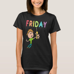 Friday T-Shirt
