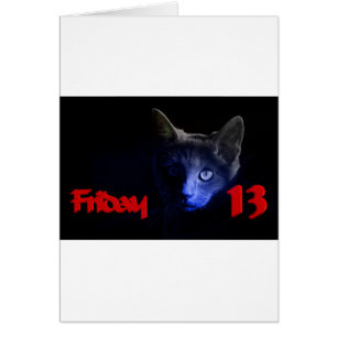 friday the 13th
