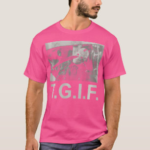 Friday The 13Th Jason Tgif T-Shirt