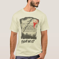 Friday the 13th | Jason Voorhees Headstone
