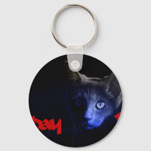 friday the 13th key ring