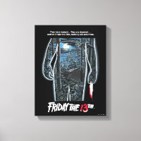 Friday the 13th | Silhouette Camp Theatrical Art