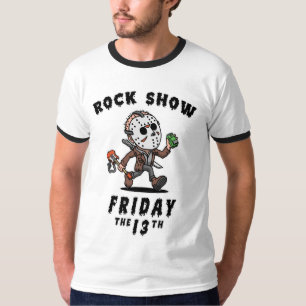 Friday the 13th T-Shirt