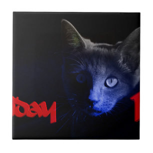 friday the 13th tile