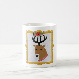 Frideer Halo Coffee Mug