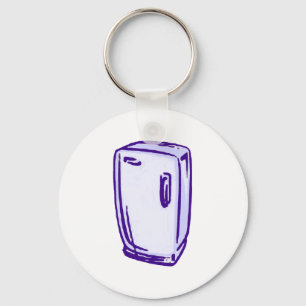 fridge key ring