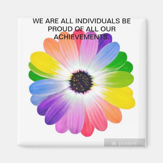 FRIDGE MAGNET (Front)