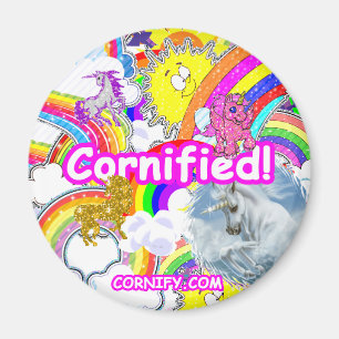 Fridge Magnet! Magnet