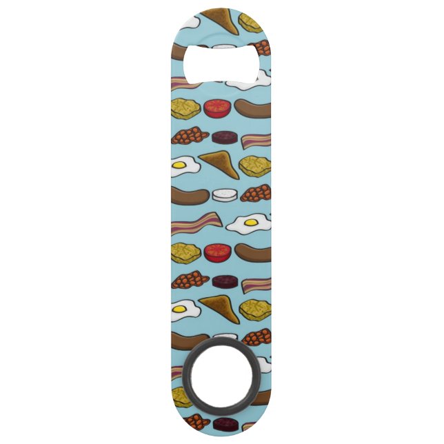 Fried Breakfast (Front)