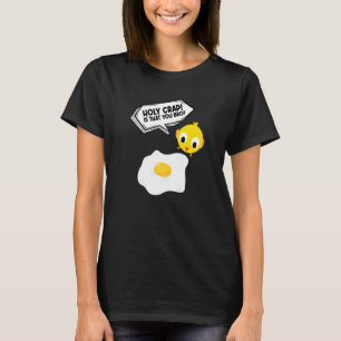 Fried Egg And Chicken Costume T-Shirt