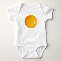 Fried Egg Halloween Costume