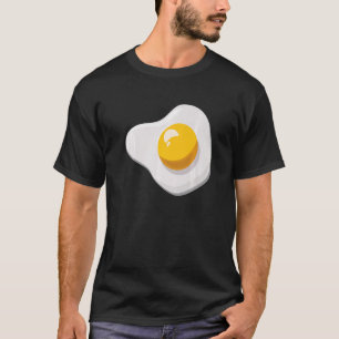 Fried Egg T-Shirt
