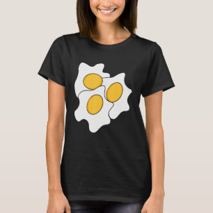 Fried Egg T-Shirt