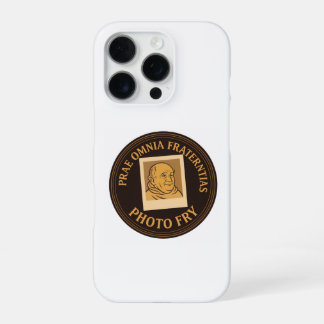 Fried iPhone 16 Pro Case