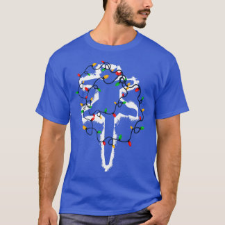 Fried Pussycat from Christmas Vacation T-Shirt