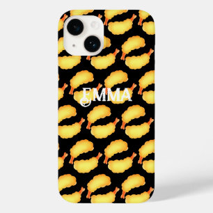 Fried Shrimp Case-Mate iPhone 14 Case
