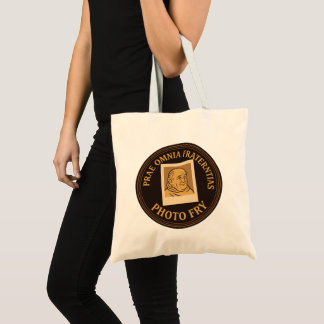Fried Tote Bag