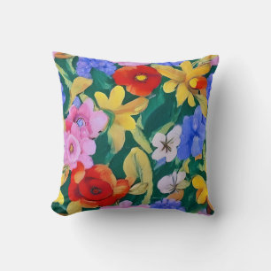 Frieda Karlo Design Cushion