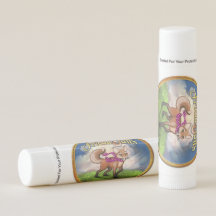 Frieda Tails lip balm (pack of 12)