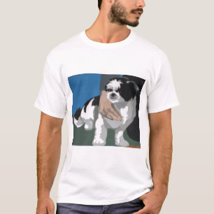 Friedberg, Warren T-Shirt