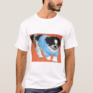 Friedberg, Warren T-Shirt