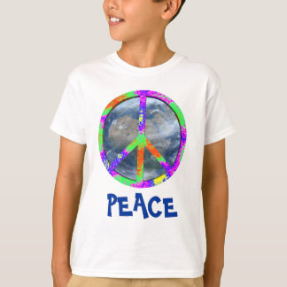 Friede auf Erden T-Shirt