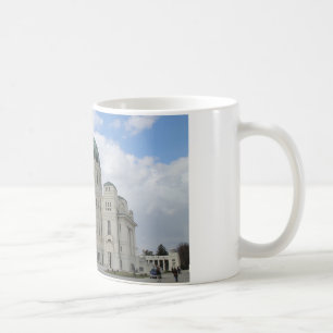 Friedhofskirche Zum Heiligen Karl Borromäus Coffee Mug