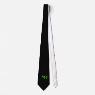 Friedolin necktie